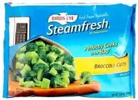 含糖量 Broccoli Cuts