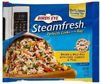 含糖量 Steam fresh