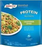 含糖量 Power Blend California Style