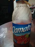 Azúcar y nutrientes en Clamato