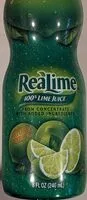 चीनी की मात्रा 100% Lime Juie