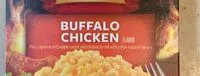 İçindeki şeker miktarı Rice A Roni Buffalo Chicken Flavor