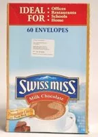 Jumlah gula yang masuk Swiss Sjokoladedrikk Miss (60)