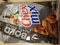 Количество сахара в Check mix bold