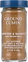 含糖量 Ground Cumin