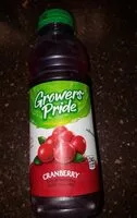 糖質や栄養素が Growers pride