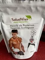 Azúcar y nutrientes en Salud viva