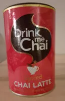 Jumlah gula yang masuk Spiced Chai Latte