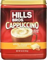 चीनी की मात्रा Hills bros