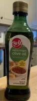 Jumlah gula yang masuk Extra Virgin Olive Oil