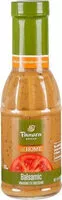 Amount of sugar in Balsamic Vinaigrette Dressing
