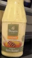 Amount of sugar in Wildflower honey mustard salad dressing