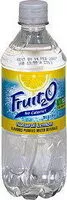 Suhkru kogus sees Purified Water Baverages, Lemon