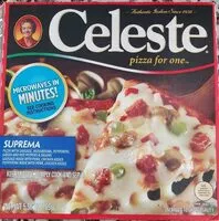 İçindeki şeker miktarı Celeste Suprema