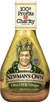 Suhkru kogus sees Classic oil vinegar dressing