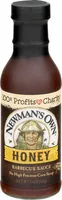 Suhkru kogus sees Barbecue Sauce