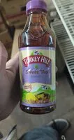 Zuckermenge drin Turkey hill single serve southern brewed sweet tea