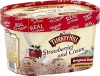 Zuckermenge drin Original Recipe Premium Ice Cream