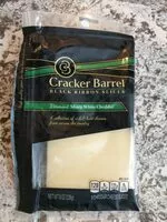 糖質や栄養素が Cracker barrel