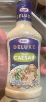 Jumlah gula yang masuk Bold Caesar