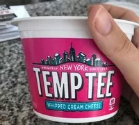 चीनी और पोषक तत्व Temp tee