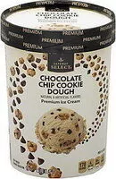 İçindeki şeker miktarı Premium Ice Cream