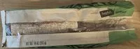 İçindeki şeker miktarı San Francisco Style Sourdough Baguette