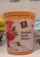 Cantidad de azúcar en Tomato Basil Bisque