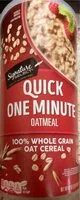 Suhkru kogus sees Whole Grain