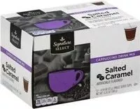 चीनी की मात्रा Cappuccino Drink Mix