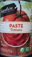 चीनी की मात्रा Tomato Paste