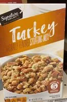 चीनी की मात्रा Stuffing Mix