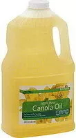 चीनी की मात्रा 100% Canola Oil