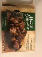 चीनी की मात्रा Frozen meal