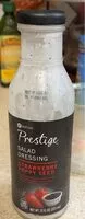 含糖量 Strawberry poppyseed dressing