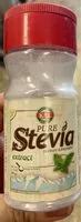 Zuckermenge drin Pure Stevia Extract