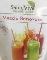 Azúcar y nutrientes en Saludviva