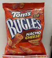 Zuckermenge drin Bugles