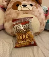 Zuckermenge drin ToMS fRieD POrK SKinS