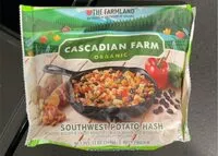 含糖量 Southwest Potato Hash