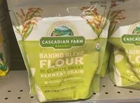 含糖量 Baking Blend Flour