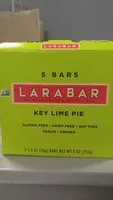 चीनी की मात्रा Key lime pie bars