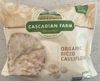 含糖量 Cscdn Farm Org Riced Cauliflower