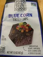 Jumlah gula yang masuk Tortilla chips