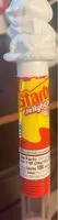 Количество сахара в Starburst Jellybean
