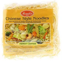 含糖量 Chinese Style Noodles