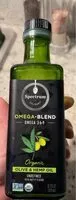 Suhkru kogus sees Omega blend olive & hemp oil