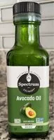 Suhkru kogus sees Culinary refined avocado oil