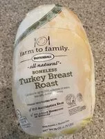 Zuckermenge drin Butterball farm to family
