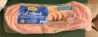 Zuckermenge drin all natural turkey breast tenderloins
